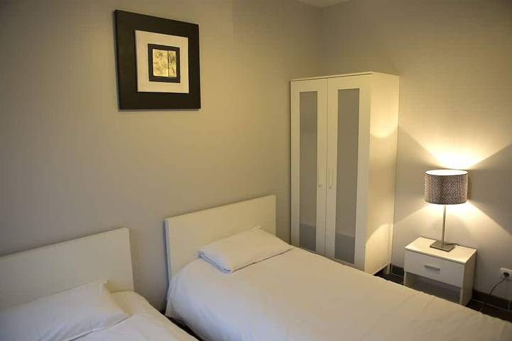 Gîte pour 2 personnes, animaux acceptés à Ouzouer-sur-Loire - 2