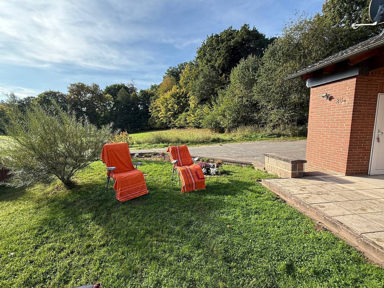 Ferienhaus Waldwinkel in Diemelstadt, Waldecker Land