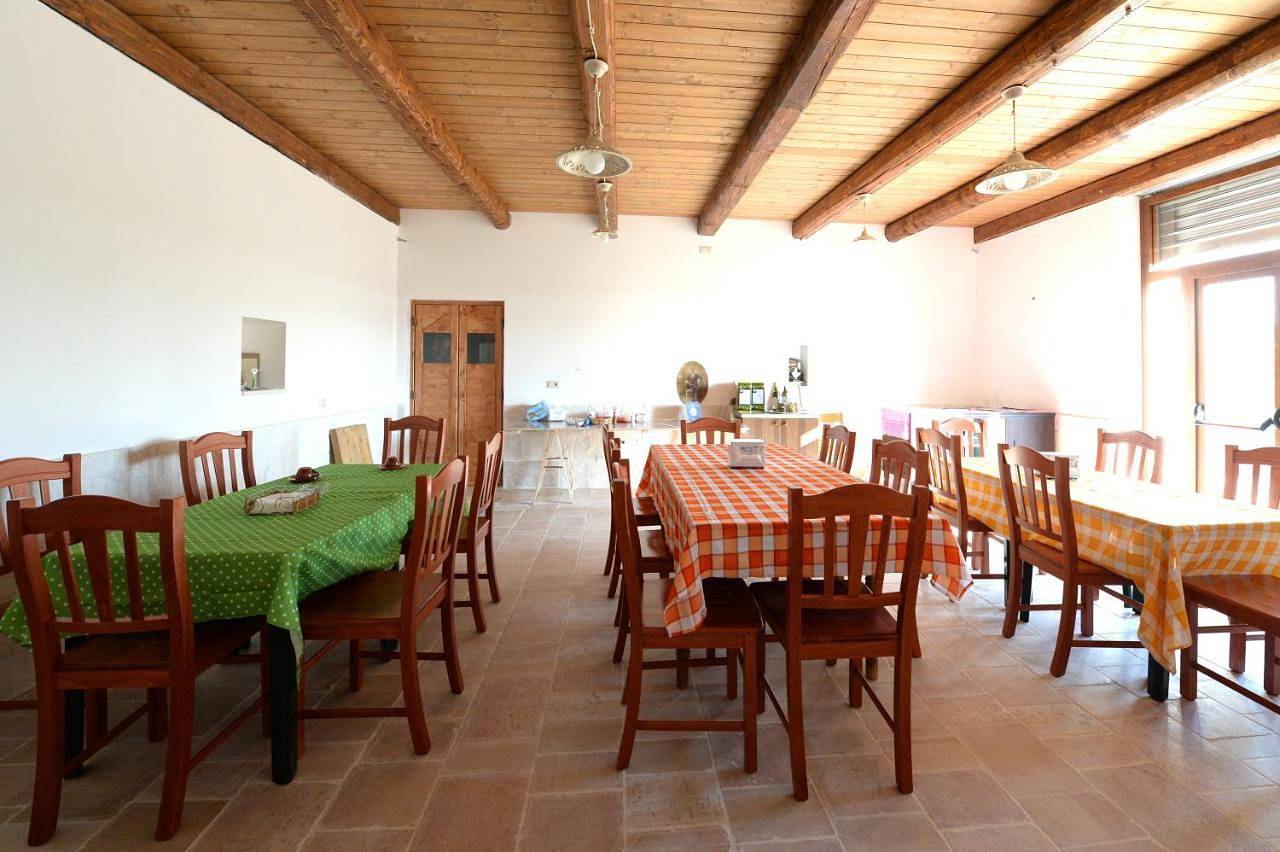 Agriturismo Laire Masseria in Comune di Alberobello, Provincia di Bari