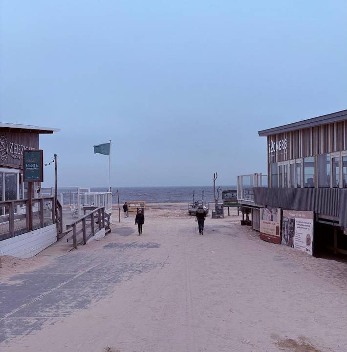 Gîte pour 4 personnes, avec vue et jardin dans Edam - 2