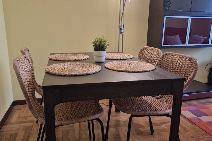 Gîte pour 5 personnes à Gijón - 3