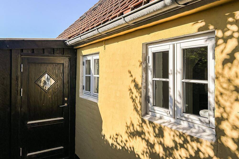 Casa vacanza a Skagen a partire da 138€ a notte