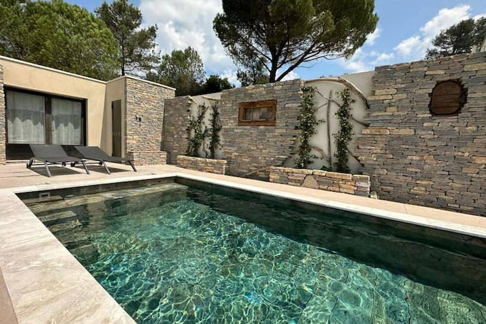 Maison de vacances