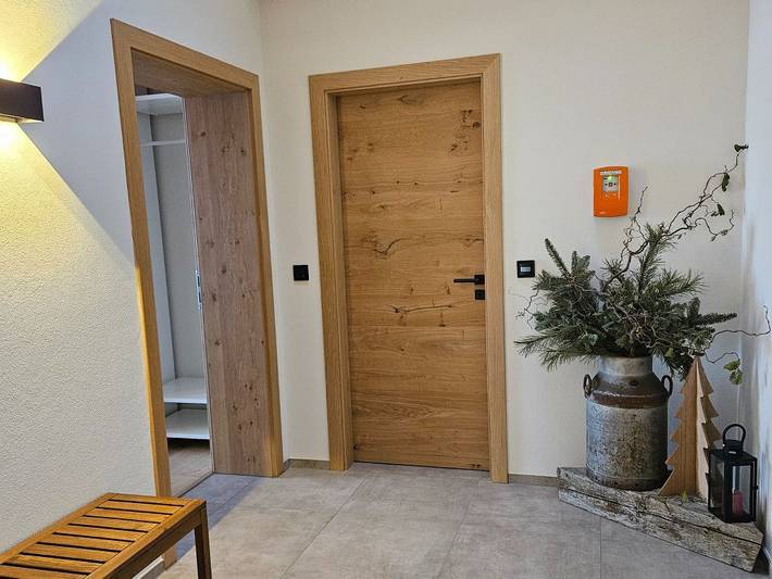 Bauernhof für 3 Personen, mit Balkon und Garten im Allgäu - 3