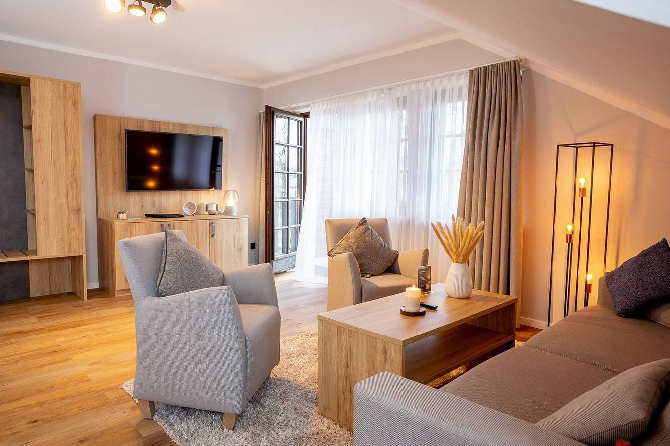 Hütte für 4 Personen in Braunlage, Westharz