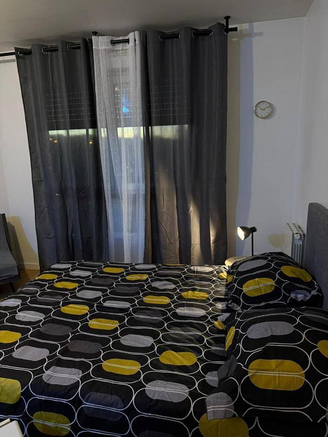 Gîte pour 5 personnes à Mantes-la-Jolie - 2