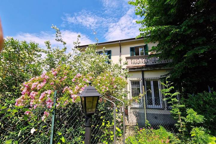 Holiday apartment for 4 people, with garden, with pets - 1
