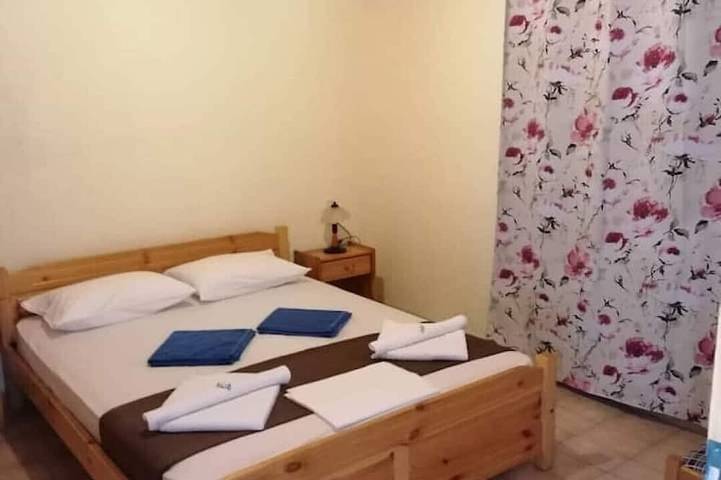 Ferienwohnung für 3 Personen, mit Balkon auf Skopelos - 4