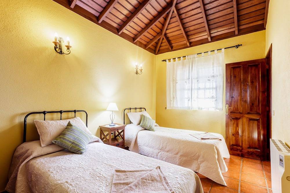 Casa Rural La Verada con piscina privada en el Noroeste de La Palma in El Pueblo, Puntagorda