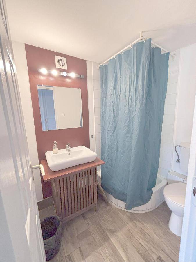 Maison d’hôte pour 2 personnes, avec terrasse à Budapest - 3