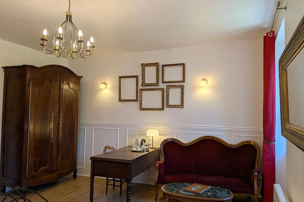 Grande chambre d'hôte confortable et élégante in Montaillou, Ariège