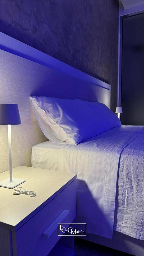 Chambre d’hôte pour 2 personnes, avec jacuzzi et terrasse