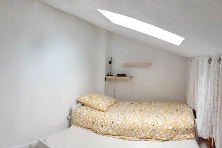 Location de vacances pour 5 personnes, avec piscine et terrasse à Saint-Martin-d'Ardèche - 3