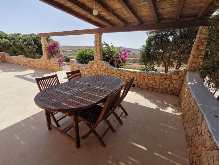 Appartamento vacanze per 6 persone - 1