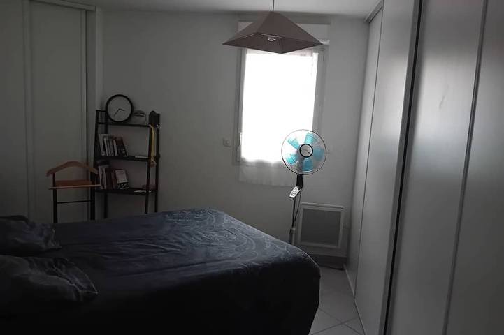 Gîte pour 4 personnes à La Farlède - 2