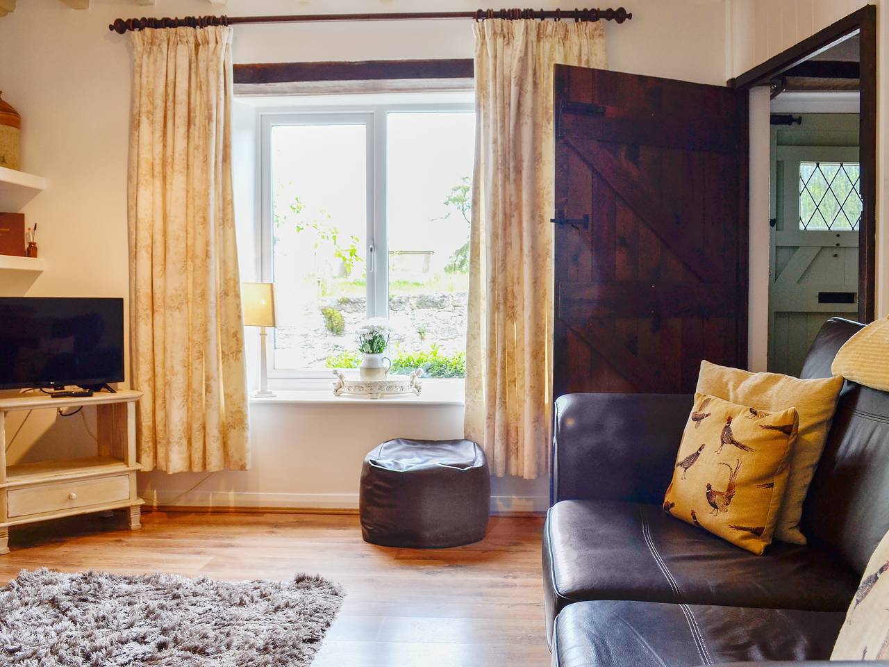 The Bellringers Cottage in Denbighshire