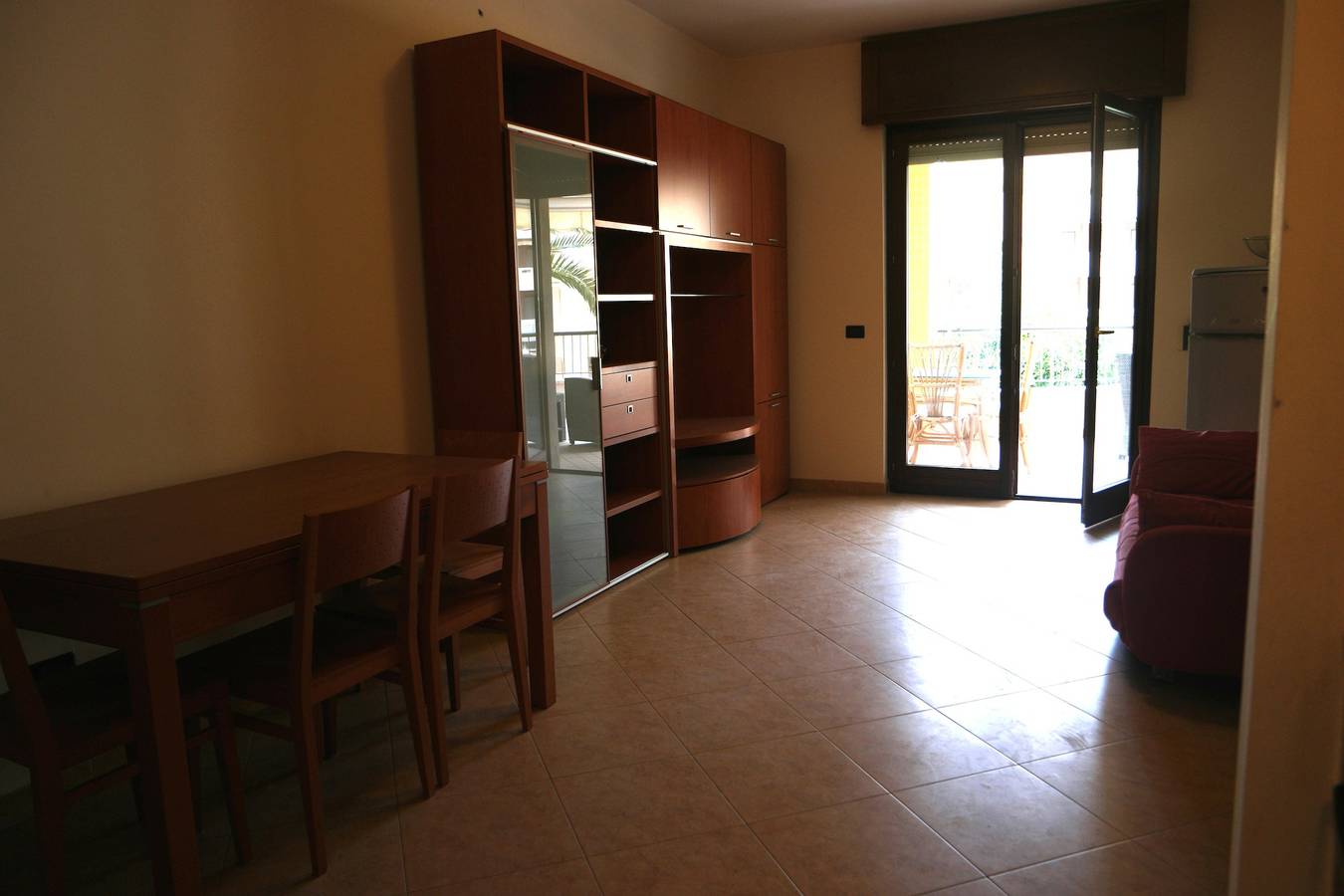 Ganze Wohnung, Ferienwohnung für 6 Personen in Gallipoli, Golf von Tarent