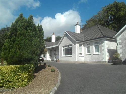 Bed & breakfast for 4 people in Kilkenny