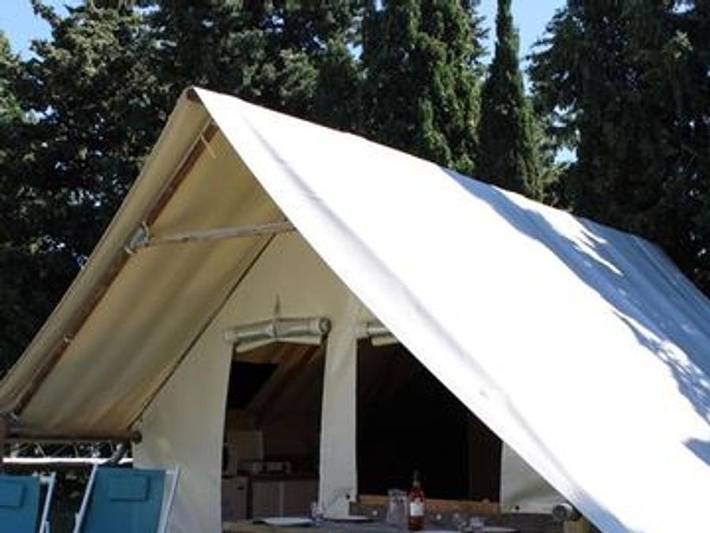 Location de vacances pour 5 personnes, avec bassin pour enfant à La Palme - 2