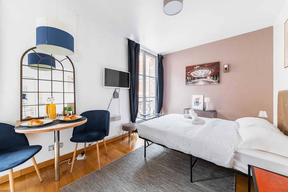 Appartement de vacances