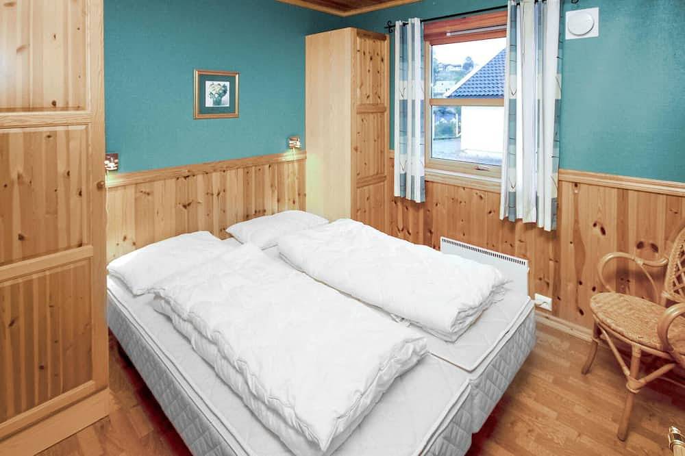 Schönes Haus in Auklandshamn mit Wlan in Hardangerfjord