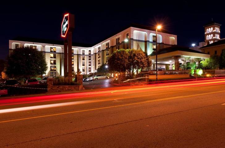 Hôtel pour 6 personnes, avec piscine dans Vandy - 2
