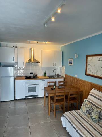 Location De Vacances pour 4 Personnes dans Playa El Cotillo, La Oliva, Photo 2