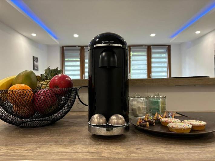 Gîte pour 2 personnes à Huningue - 4