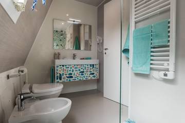 Ferienhaus für 3 Personen in Lignano Sabbiadoro, Udine Provinz, Bild 4