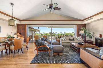 Villa for 6 Guests in North Kona, Picture 1