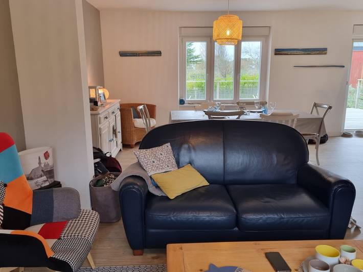 Ferienhaus für 6 Personen, mit Garten in Camaret-sur-Mer - 3