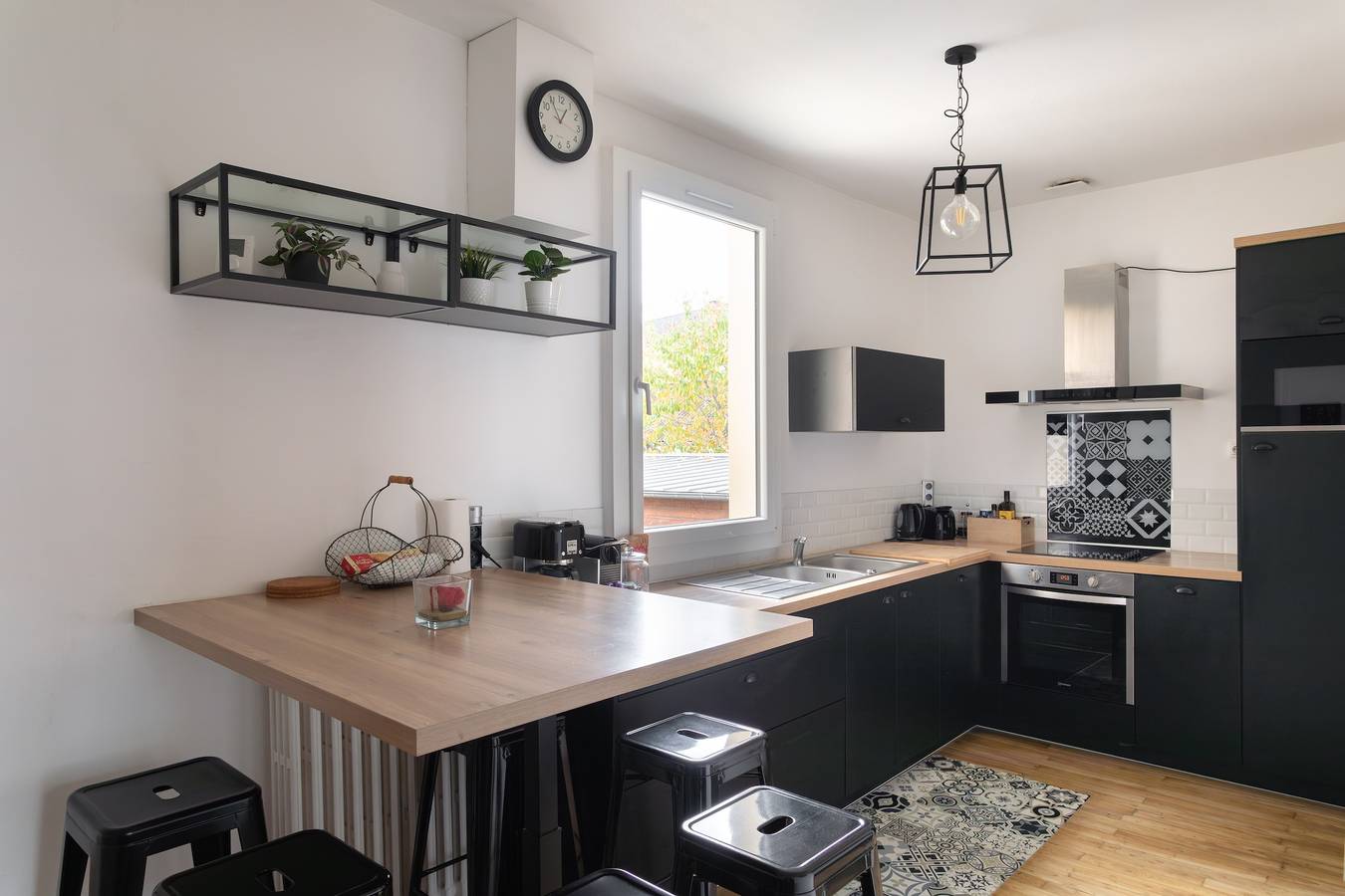 La Maison du Sud - 4km de la Gare in Saint-Jacques-de-la-Lande, Région de Rennes