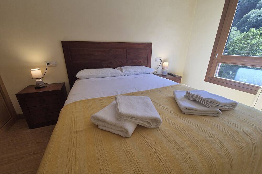 Apartamento entero, 21A07 Apartamento en Felechosa in Felechosa, Aller