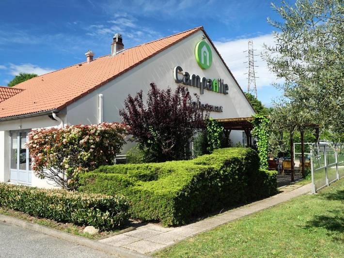 Hôtel pour 2 personnes, avec terrasse à Les Tourrettes
