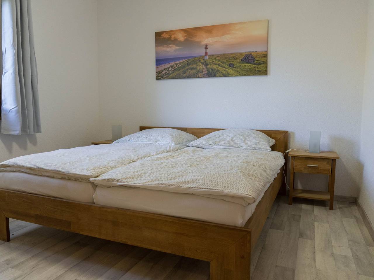 Aurora Lodge in Silbersee, Frielendorf