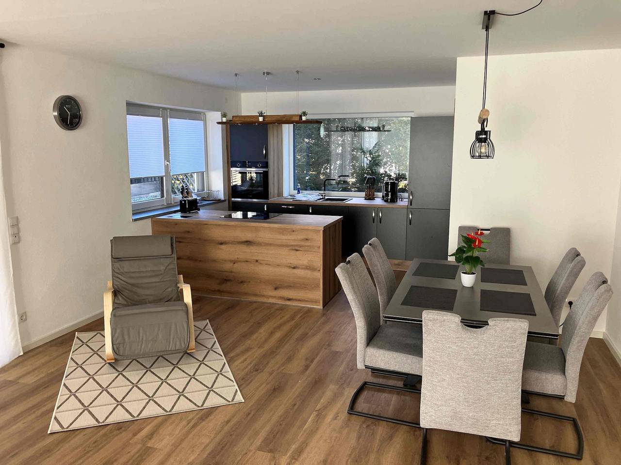 Geheel vakantieappartement, Falkenstein in Pfronten, Zwaben (Bayern)