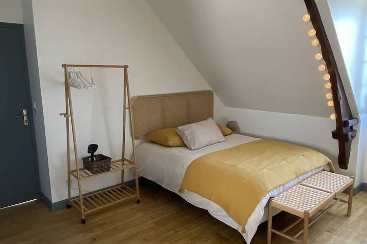 Gîte pour 2 personnes à Saint-Samson-sur-Rance - 2