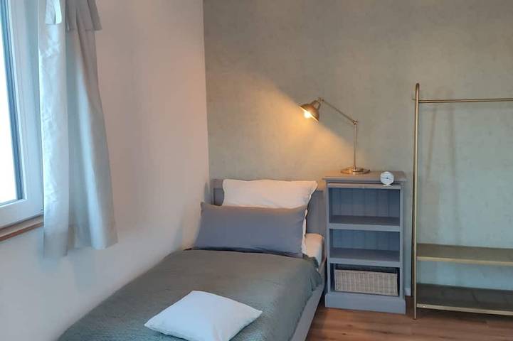Ferienhaus für 8 Personen, mit Terrasse und Garten in Jagsthausen - 4