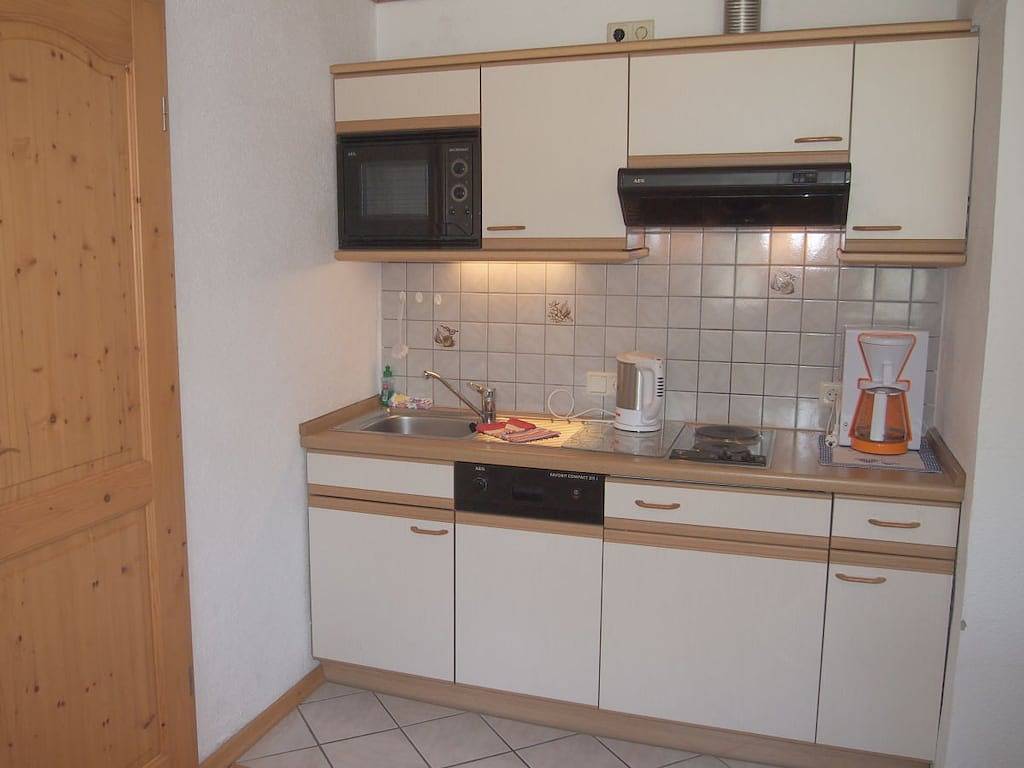 Ferienwohnung in Grän mit Schwimmbecken in Grän, Allgäuer Alpen (Österreich)