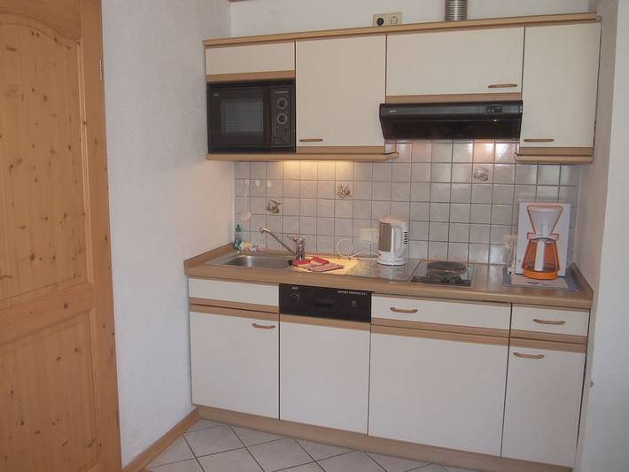 Ferienwohnung in Grän mit Schwimmbecken in Grän, Allgäuer Alpen (Österreich)