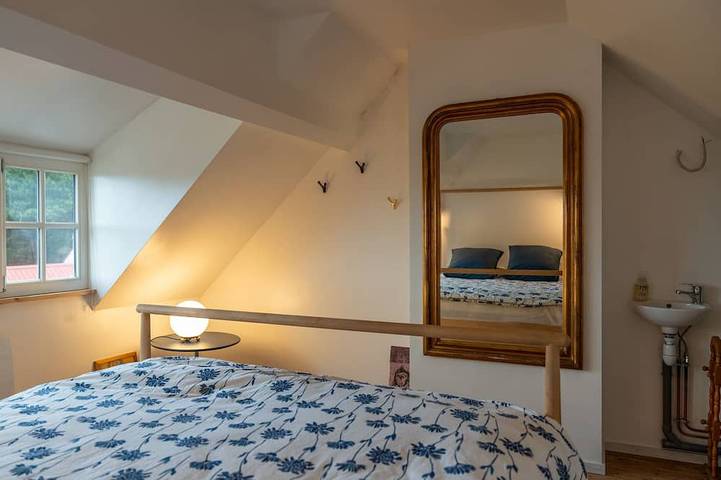 Le Galion, Maison Chaleureuse et Authentique in Saint-Valery-sur-Somme, Abbeville region