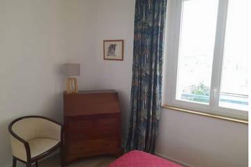 Appartement De Vacances pour 4 Personnes dans Limoges, Région de Limoges, Photo 3