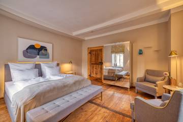 Ferienhaus für 2 Personen in Ebern, Landkreis Haßberge, Bild 4