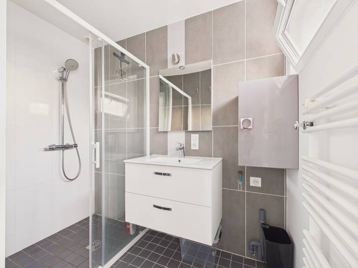 Apartamento entero, 350m du Port - Appartement pour 4 avec terrasse in Le Pouliguen, Côte de Jade