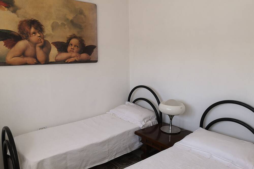 Villa am Meer in Salento \"Casina del Sole\" in Torre Rinalda, Lecce Provinz