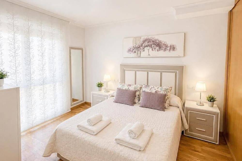 Entire apartment, Sun apartment in Viveiro, Galician Coast