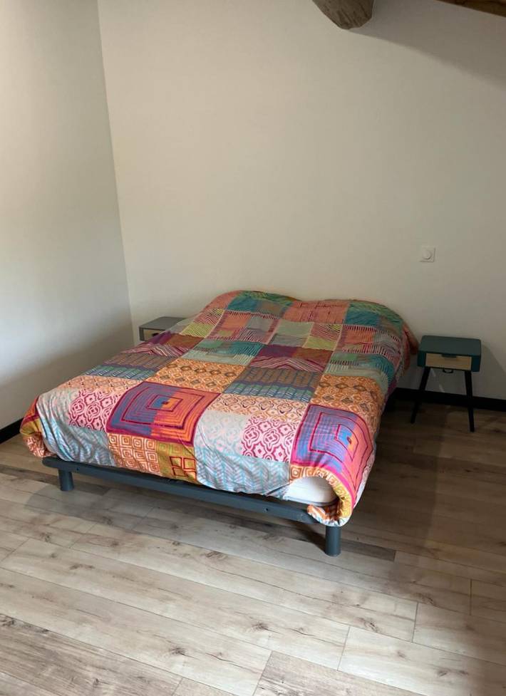 Gîte pour 4 personnes, avec terrasse à Maillezais - 4