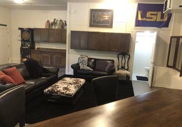 Cabin for 4 Guests in Nebraska, USA, Picture 3