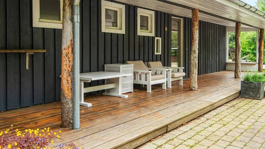 Ferienhaus für 11 Personen, mit Garten in Skanderborg - 3