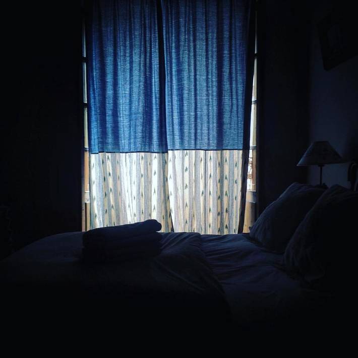 Chambre d’hôte pour 2 personnes, avec terrasse et jardin dans les Îles Baléares - 4